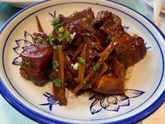-广玉兰上海菜(德平店)