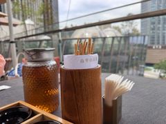 -南里山房·新淮扬菜(徐汇万科店)