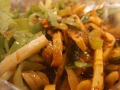 -吉庆街美食广场