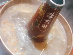 -羊大爷涮肉(亮马桥店)