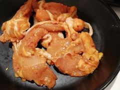 -花味烤肉·拌饭(庐阳万象汇店)