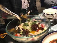-阿财老铺·老蚌埠龙虾城(华夏总店)