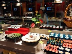 iphone_upload_pic-舜和巴西烤肉餐厅(舜和国际店)