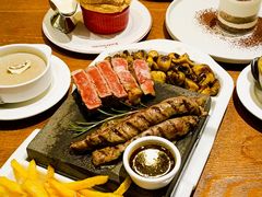 -Entrecôte 法国牛扒馆(保利·时光里店)