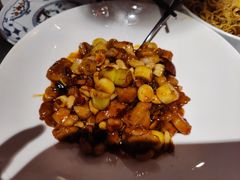 -小河盐帮·私家菜·烤鸭(三元桥·霄云路店)