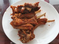 -范记靖远羊羔肉(博物馆店)