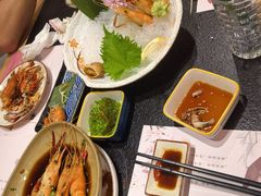 -桃夭日式料理(国信店)