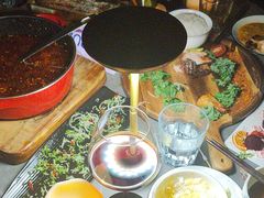 -烛影拾光观景餐厅·创意菜·摄影·小提琴(大唐不夜城店)