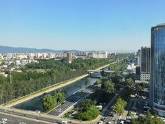-玲珑塔公园