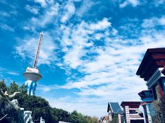 -郑州方特梦幻王国