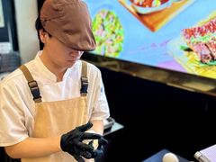 -get pizza意大利餐厅(凯德MALL店)