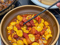 -鱼头泡饭·湖北菜·非物质文化遗产(岳家嘴总店)