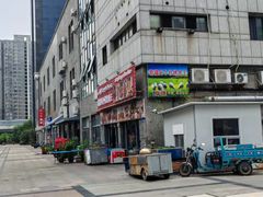 -百盛烧烤龙虾小酒馆(文富北路店)