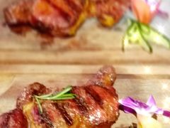 果木烤澳洲肉眼-路易十三西餐厅(西关新天地店)