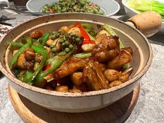 -留半山·香港食堂(啦啦宝都店)
