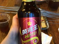 -大漠烤肉(酒泉路店)