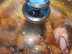 -灶座小锅烀饼·铁锅炖(道里店)