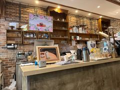 -CafeDuVillage乡村咖啡馆(美邻苑店)