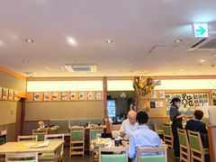 -梅丘·寿司の美登利(银座店)