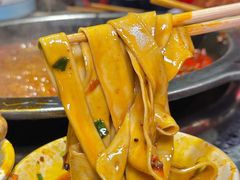 -蜀大侠火锅(总府路店)