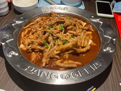 -胖哥俩肉蟹煲(湖滨银泰in77店)