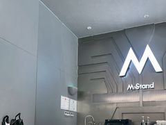 -M Stand(成都COSMO店)
