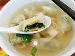 -大明寺素食坊(扬子江中路店)