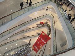 -首开·龙湖成都西宸天街