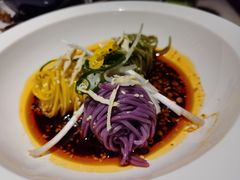 -绿茶餐厅(西湖银泰百货店)