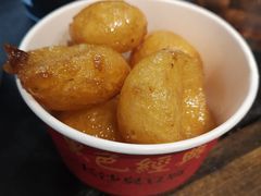 -黑色经典臭豆腐·湖南特产(太平街口店)