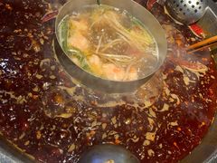 -小楠门·重庆老火锅(合江门店)