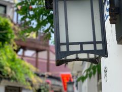-金山嘴渔村