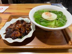 -富源春面馆(四川北路店)