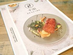 -卡朋西餐(较场西路店)