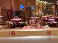 -西贝(龙华天虹购物中心店)