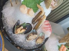 -享月汤皇·海鲜小火锅·聚会(曲江创意谷店)