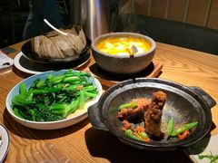 -小和庆·知味(首铸万科店)