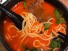 -和府捞面(东直门银座店)