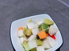 -麻都·成都菜(人民广场店)