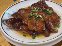 -德胜轩正宗顺德菜(宝安沙井会展中心店)