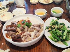 -农厨好味·温泉鹅·农家菜