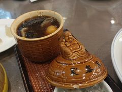 -安泰楼·佛跳墙创始人·传统闽味早茶·酒楼(三坊七巷闽菜地标店)