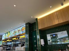-古早外婆(天佑城店)