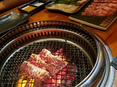 -丸藏和牛烧肉专门店(园区师惠坊店)