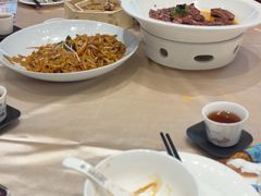 -聚福宝合苑食府(南头镇店)