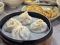 -李记清真馆(打钉巷店)