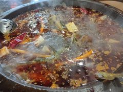-老船夫石锅苗苗鱼·老字号(三道堰总店)