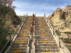-水洞沟旅游区