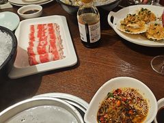 -东海怡品海鲜豆捞(舟宿夜江店)