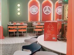 大堂-避风塘·金牌店·夜宵(金玉兰店)